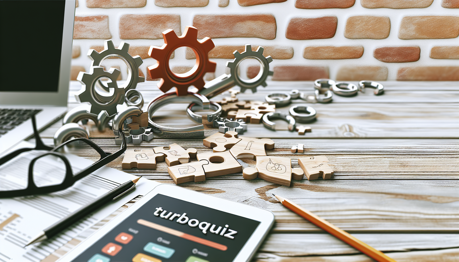 Turboquiz: A Ferramenta Que Revoluciona Quizzes E Funis De Vendas Na Maisfy