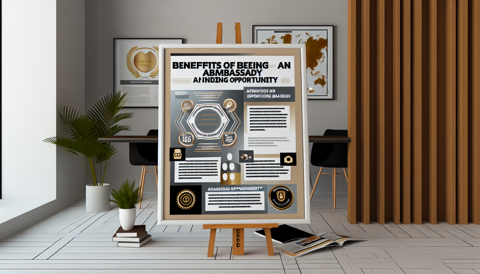 Vantagens De Ser Embaixador Da Maisfy: Oportunidade Que Está Acabando!