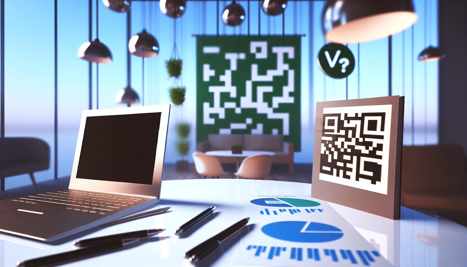 QRCode Vs Links Tradicionais: Qual O Melhor Para Marketing Digital?