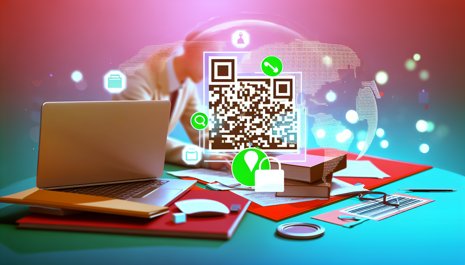 QRCode: A Revolução No Marketing Digital Para Vendas Online Com A Maisfy