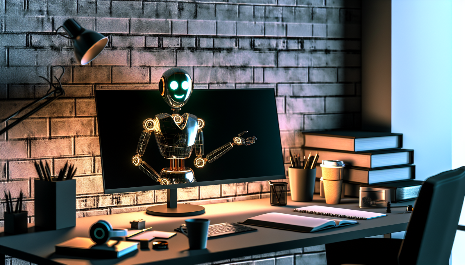 Como O Chatbot Ia Revoluciona O Atendimento Ao Cliente Na Black Friday