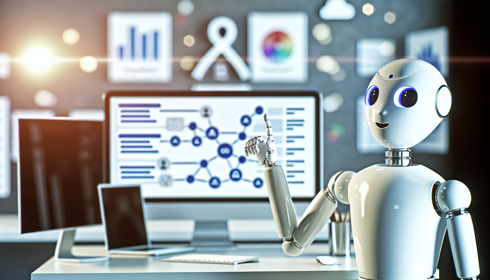 Chatbot Ia: A Solução Ideal Para Infodutores Na Black Friday