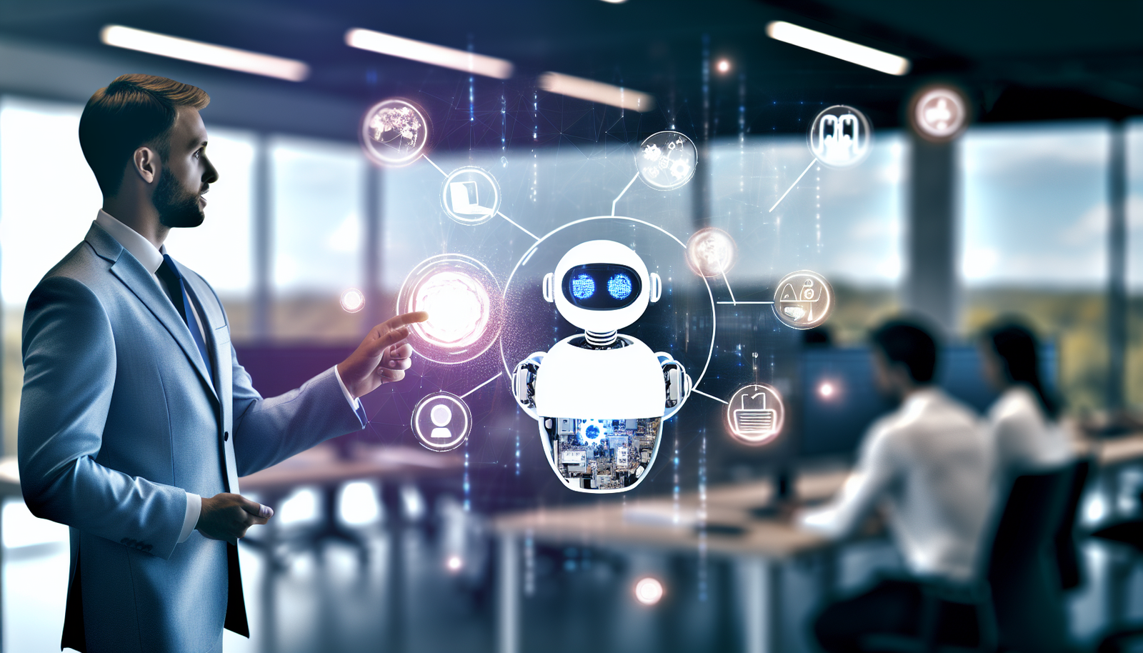 Transforme Seu Negócio Com Chatbot Ia: Estratégias Para Black Friday