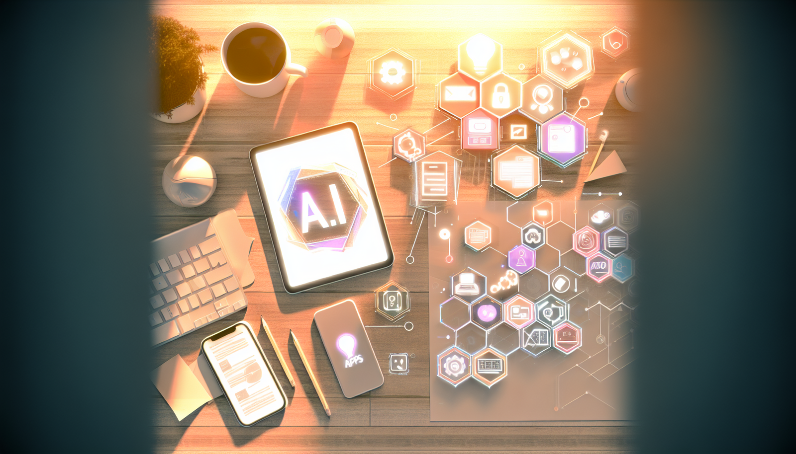 Apps Com IA: Dicas Para Infodutores E Estratégias De Sucesso