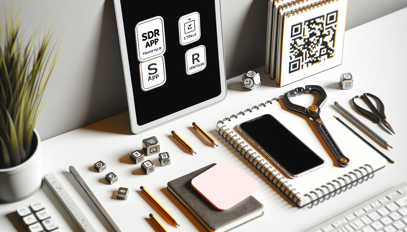 5 Ferramentas De Apps Com IA Que Transformam Vendas De SDRs