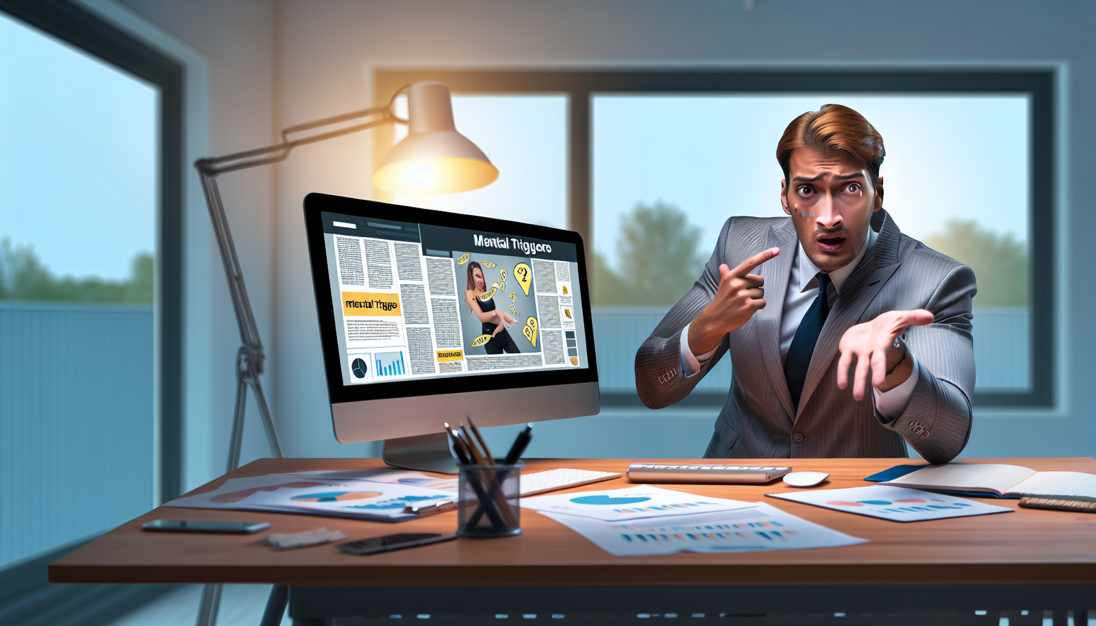 Erros Comuns Ao Usar Gatilhos Mentais Que Prejudicam Suas Vendas Digitais