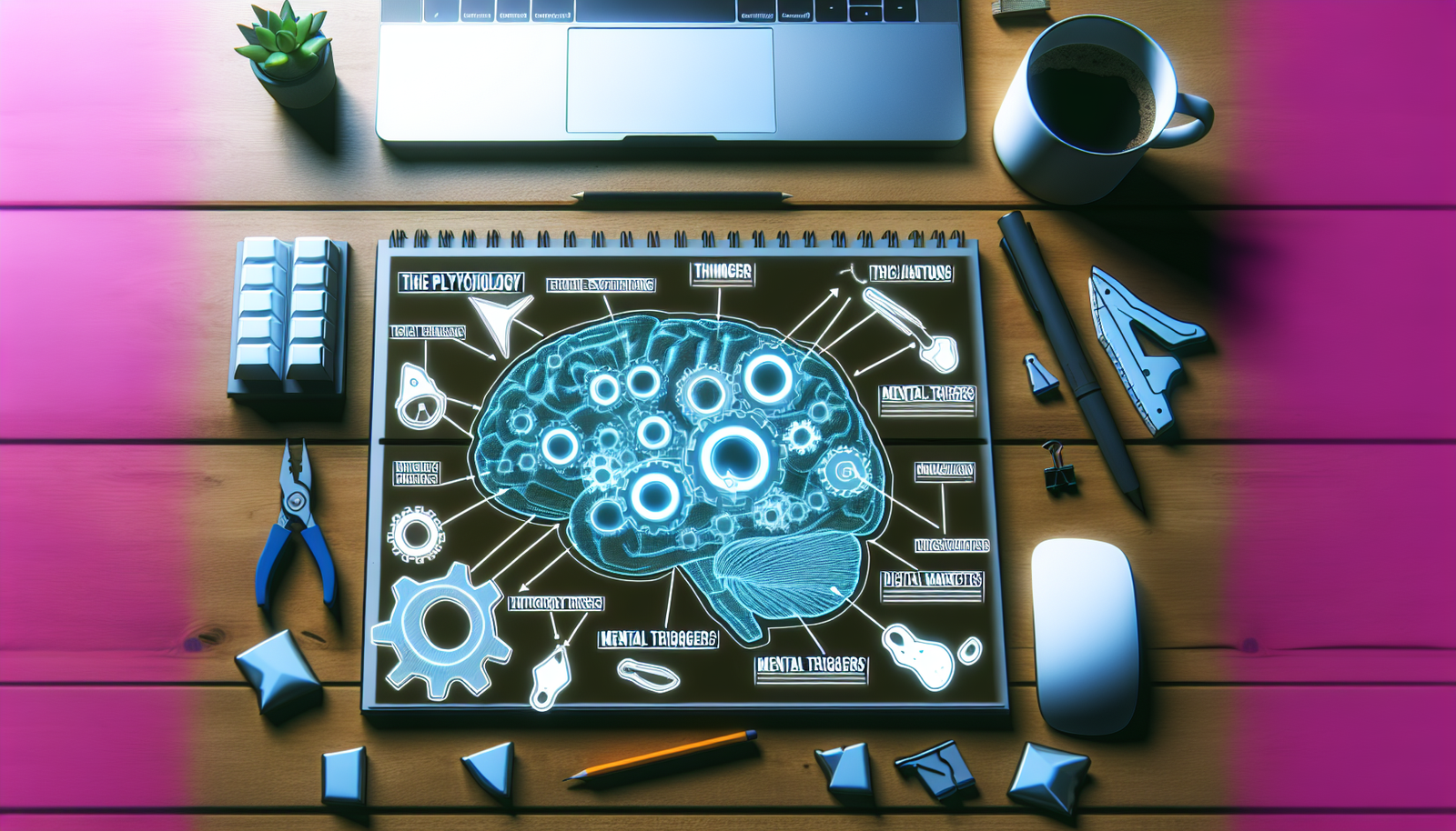 A Psicologia Por Trás Dos Gatilhos Mentais No Marketing Digital E Vendas